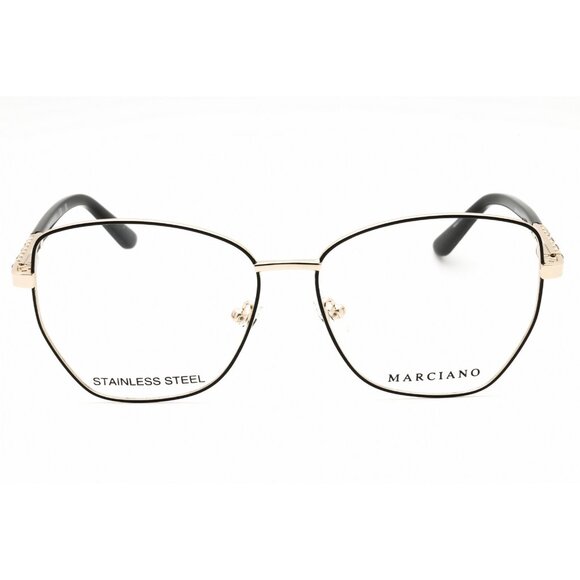 Guess by Marciano EYEGLASSES GM50025-032-55 New with case main image 5